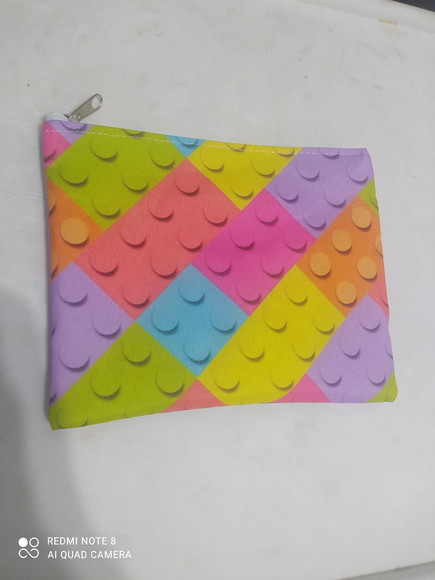 Necessaire Lego - Imagem 2