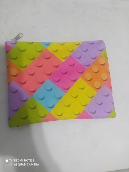 Necessaire Lego - Imagem 3
