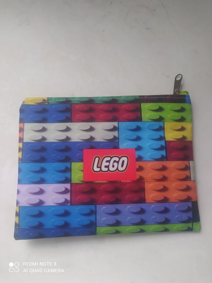 Necessaire Lego - Imagem 2