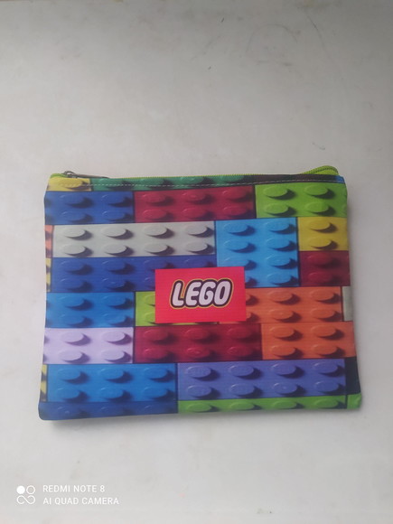 Necessaire Lego