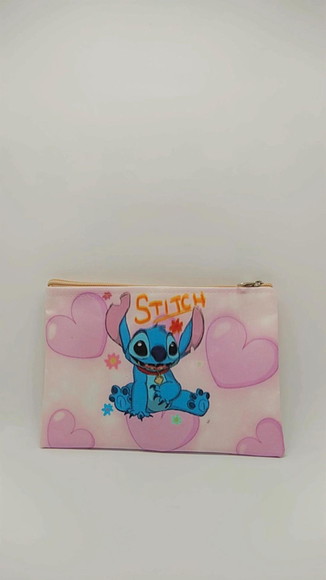Necessaire Lilo e Stitch