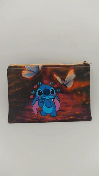 Necessaire Lilo e Stitch