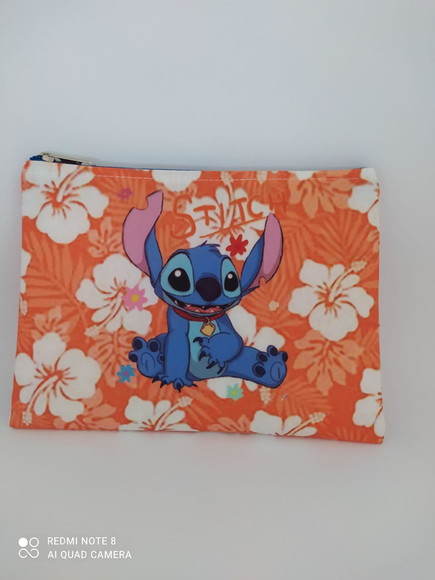 Necessaire Lilo Stick - Imagem 2