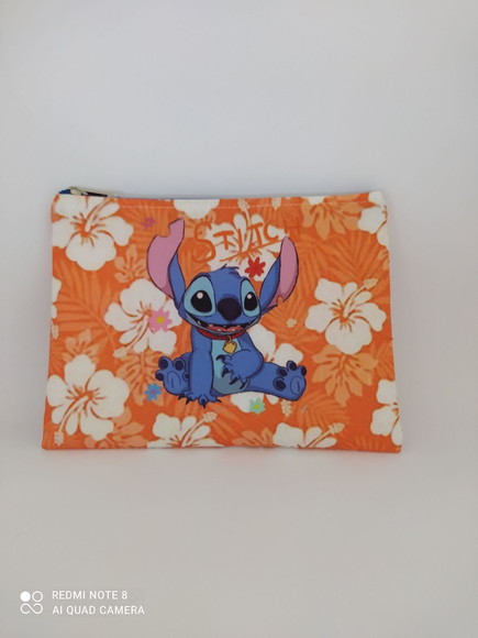 Necessaire Lilo Stick