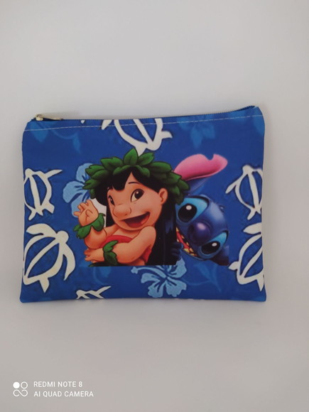 Necessaire Lilo Stick - Imagem 2