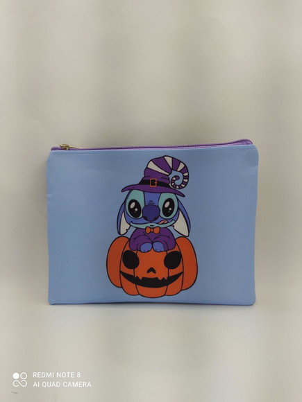 Necessaire Lilo Stitch