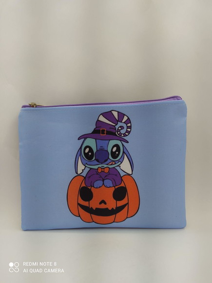 Necessaire Lilo Stitch - Imagem 2