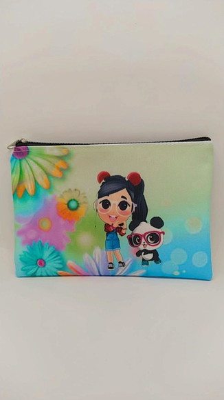 Necessaire Luluca - Imagem 2