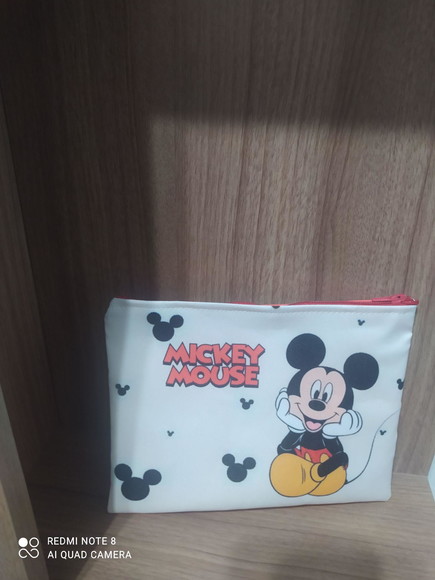 Necessaire Mickey! - Imagem 2