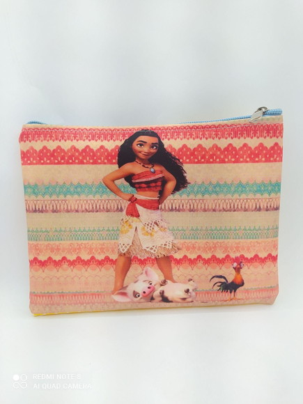 Necessaire Moana ! - Imagem 2