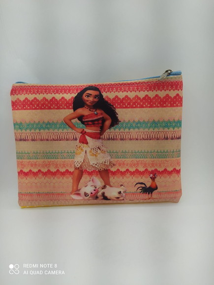 Necessaire Moana ! - Imagem 3