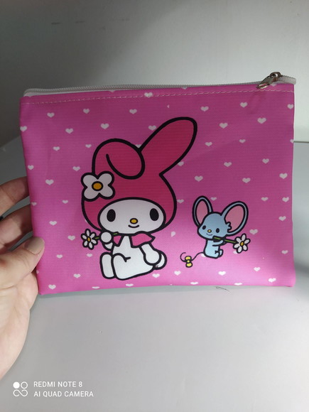 Necessaire My Melody ! - Imagem 2