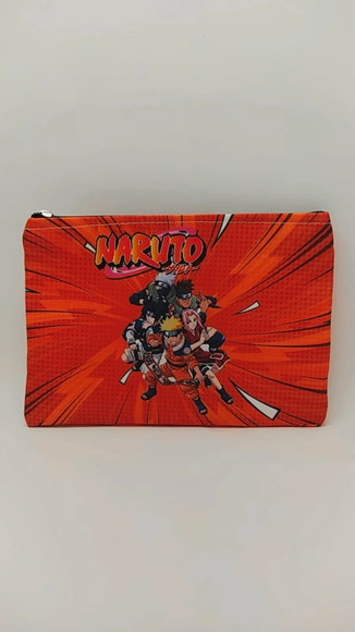 Necessaire Naruto