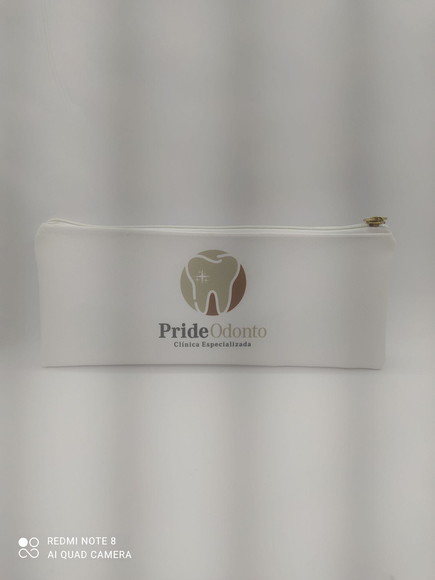 Necessaire Odontologia