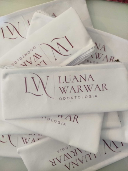 Necessaire Odontologia Personalizável - Imagem 2