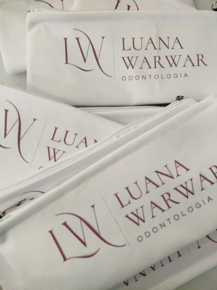 Necessaire Odontologia Personalizável - Imagem 3