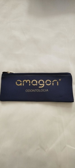 Nécessaire Odontologia Personalizável