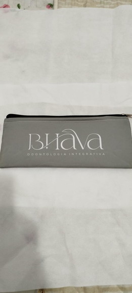 Necessaire Odontológica Personalizável