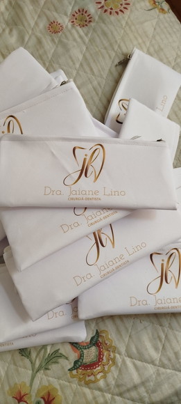 Nécessaire Odontológica Personalizável - Imagem 2