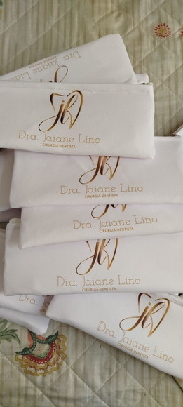 Nécessaire Odontológica Personalizável - Imagem 3