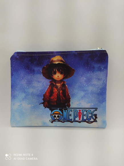 Necessaire One Peace - Imagem 2