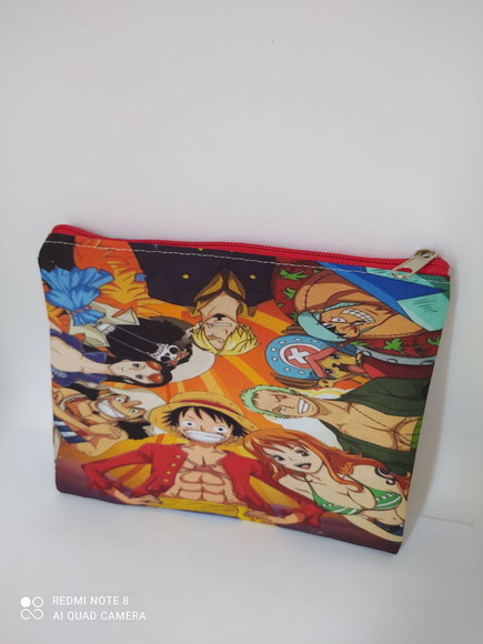 Necessaire One Peace - Imagem 2