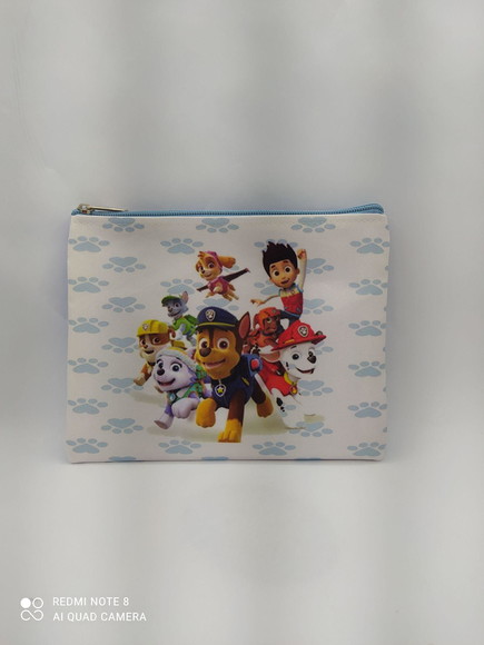 Necessaire Patrulha Canina