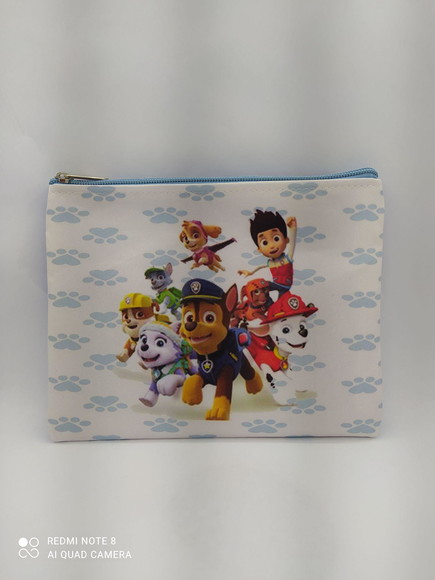 Necessaire Patrulha Canina - Imagem 2