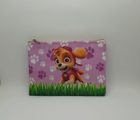 Necessaire Patrulha Canina