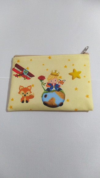 Necessaire Pequeno Príncipe