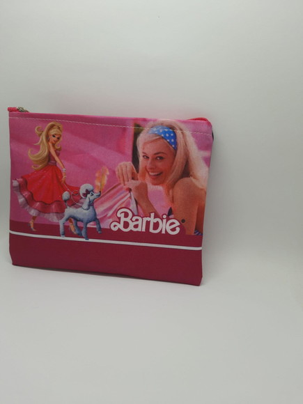 Necessaire Personalizada Barbie - Imagem 2