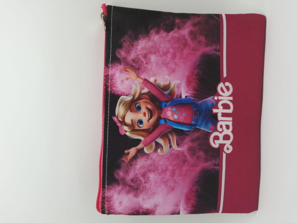 Necessaire Personalizada Barbie - Imagem 2