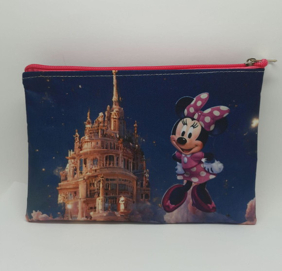 Necessaire Personalizada Minnie - Imagem 2