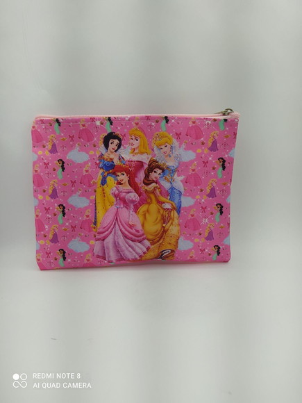 Necessaire Princesa - Imagem 3
