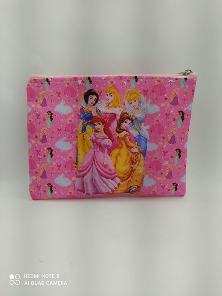 Necessaire Princesa