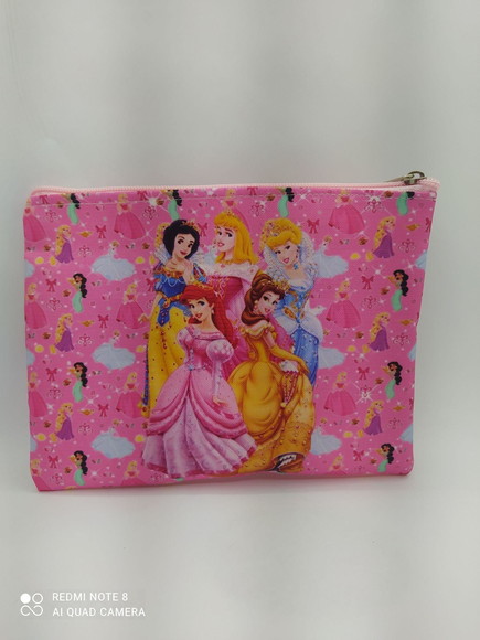 Necessaire Princesa - Imagem 2