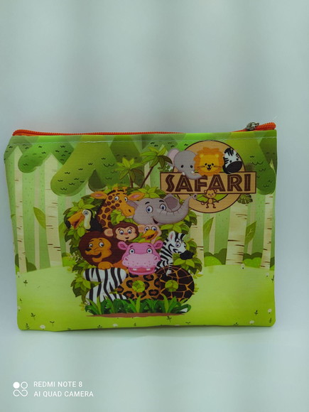 Necessaire Safari - Imagem 2