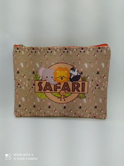 Necessaire Safari