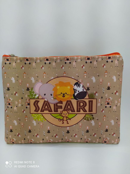 Necessaire Safari - Imagem 2