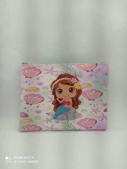 Necessaire Sereia