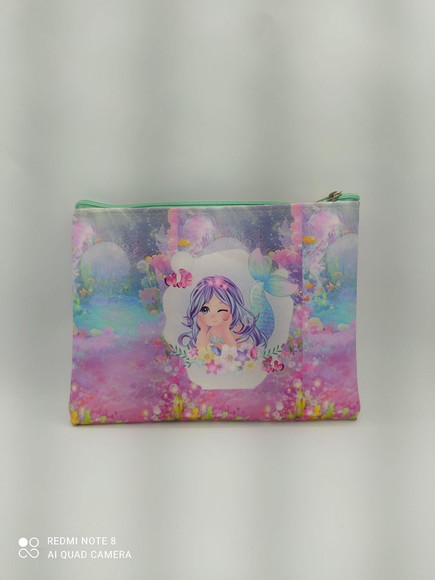 Necessaire Sereia