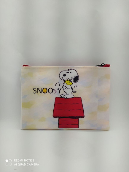 Necessaire Snoppy