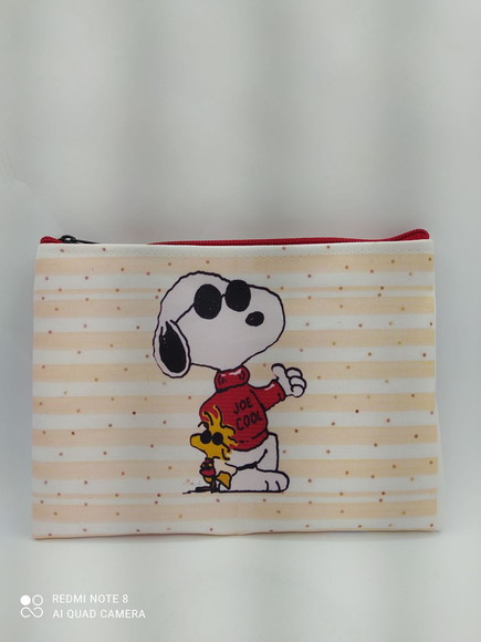 Necessaire Snoppy - Imagem 2