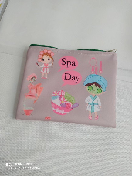 Necessaire Spa Day - Imagem 2