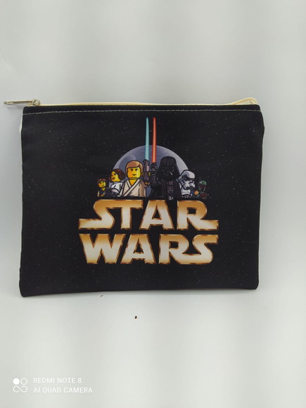 Necessaire Star Wars