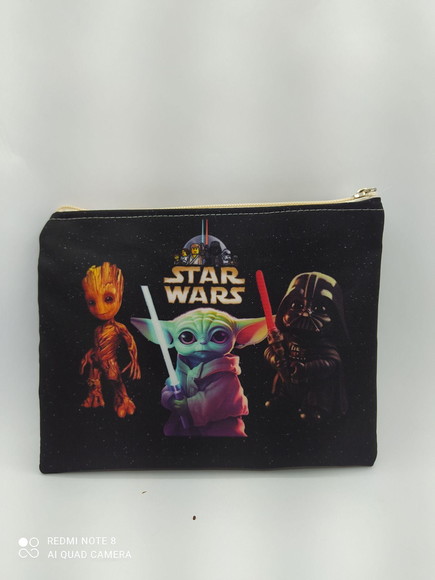 Necessaire Star Wars