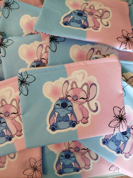 Necessaire Stitch - Imagem 2