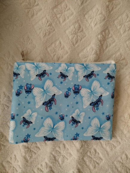 Necessaire Stitch