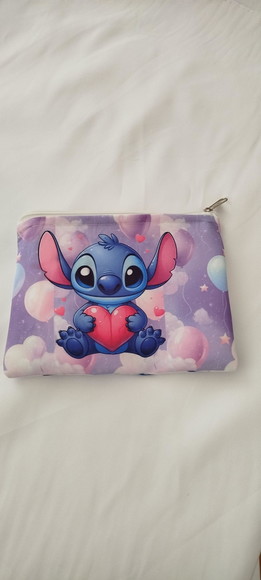 Necessaire Stitch - Imagem 2