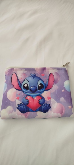 Necessaire Stitch